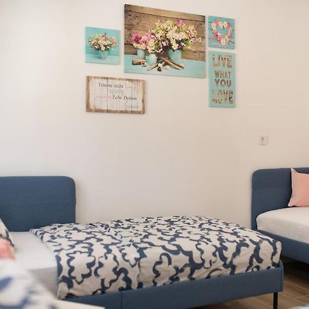 Apartment Dida I Mara مالينسكا المظهر الخارجي الصورة