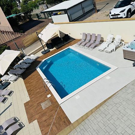 Apartment Dida I Mara مالينسكا المظهر الخارجي الصورة