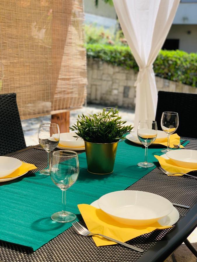 Apartment Dida I Mara مالينسكا المظهر الخارجي الصورة