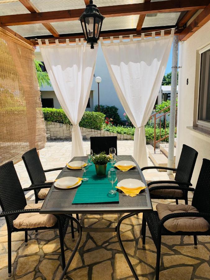 Apartment Dida I Mara مالينسكا المظهر الخارجي الصورة