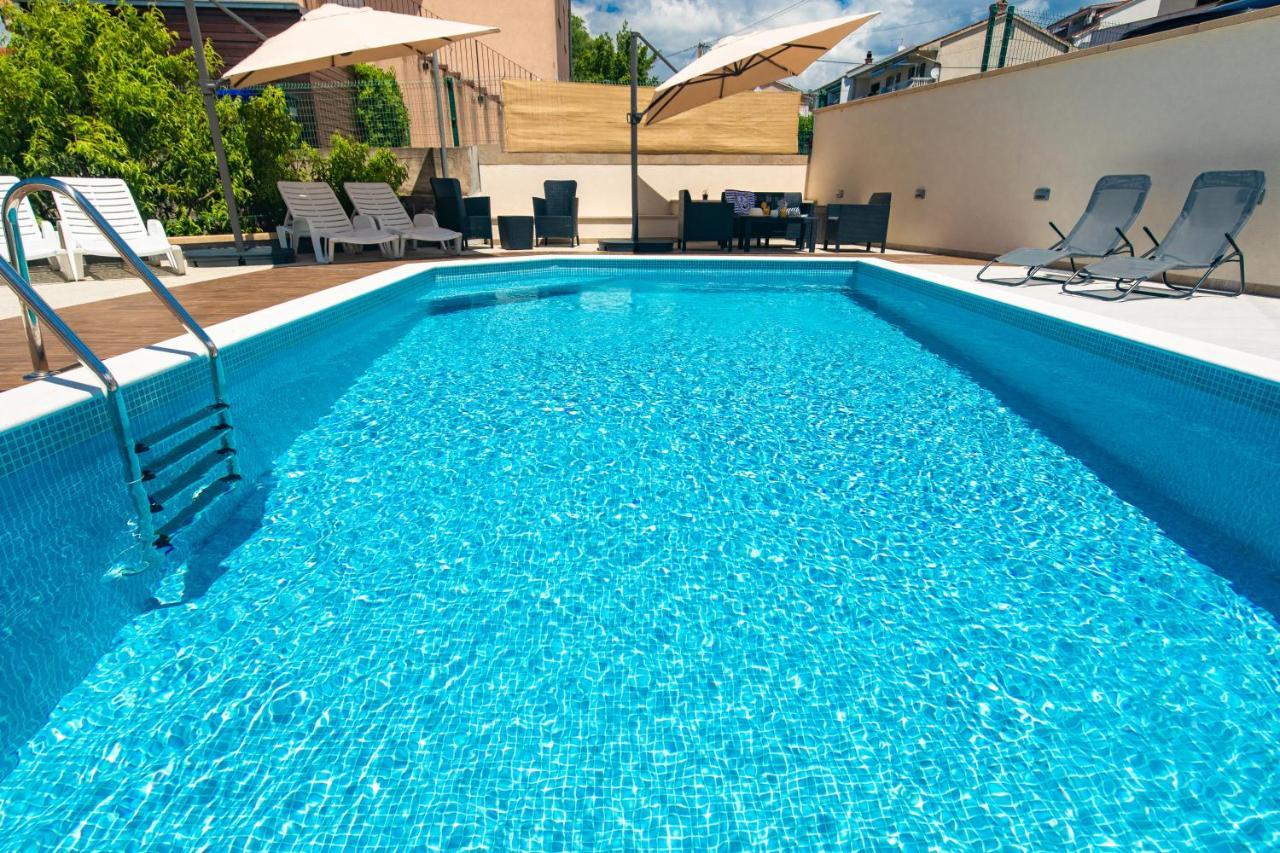 Apartment Dida I Mara مالينسكا المظهر الخارجي الصورة
