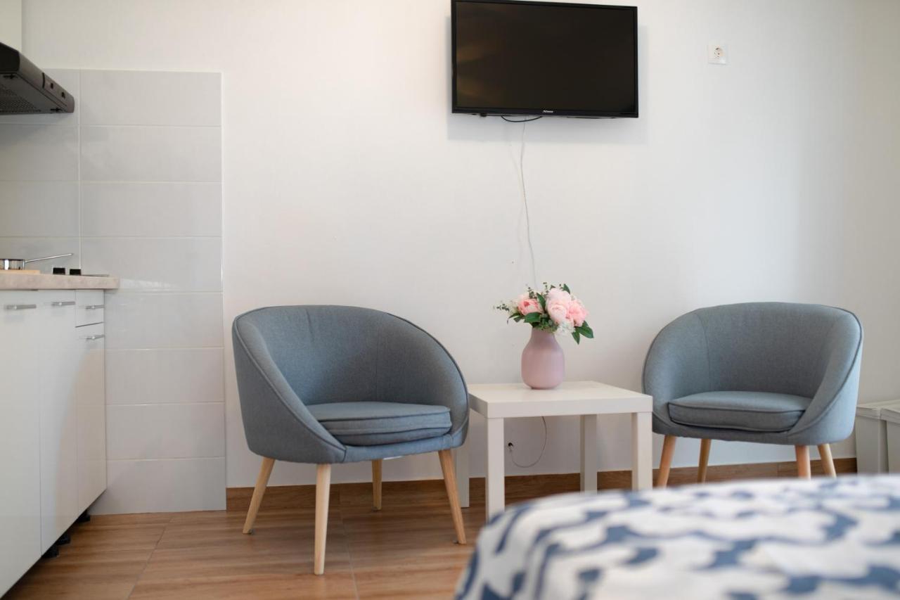 Apartment Dida I Mara مالينسكا المظهر الخارجي الصورة