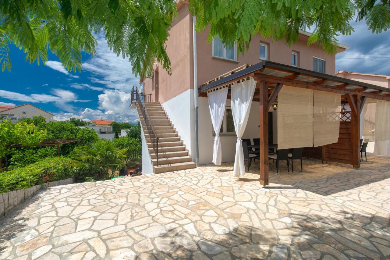 Apartment Dida I Mara مالينسكا المظهر الخارجي الصورة