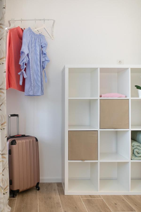 Apartment Dida I Mara مالينسكا المظهر الخارجي الصورة