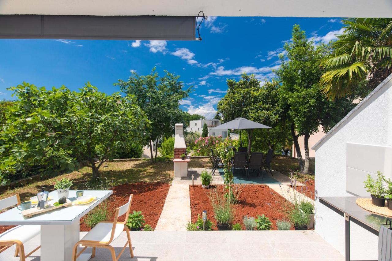 Apartment Dida I Mara مالينسكا المظهر الخارجي الصورة