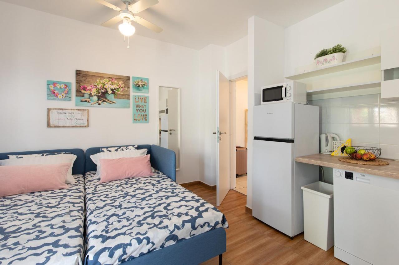 Apartment Dida I Mara مالينسكا المظهر الخارجي الصورة
