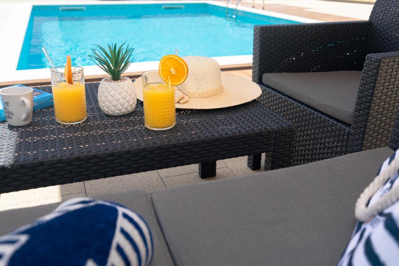 Apartment Dida I Mara مالينسكا المظهر الخارجي الصورة