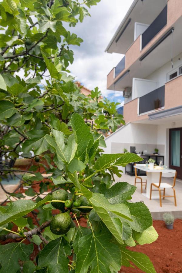 Apartment Dida I Mara مالينسكا المظهر الخارجي الصورة