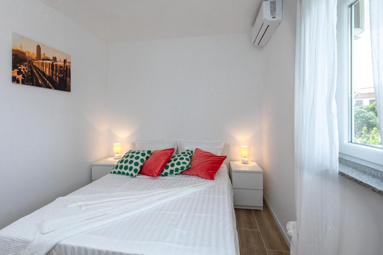 Apartment Dida I Mara مالينسكا المظهر الخارجي الصورة
