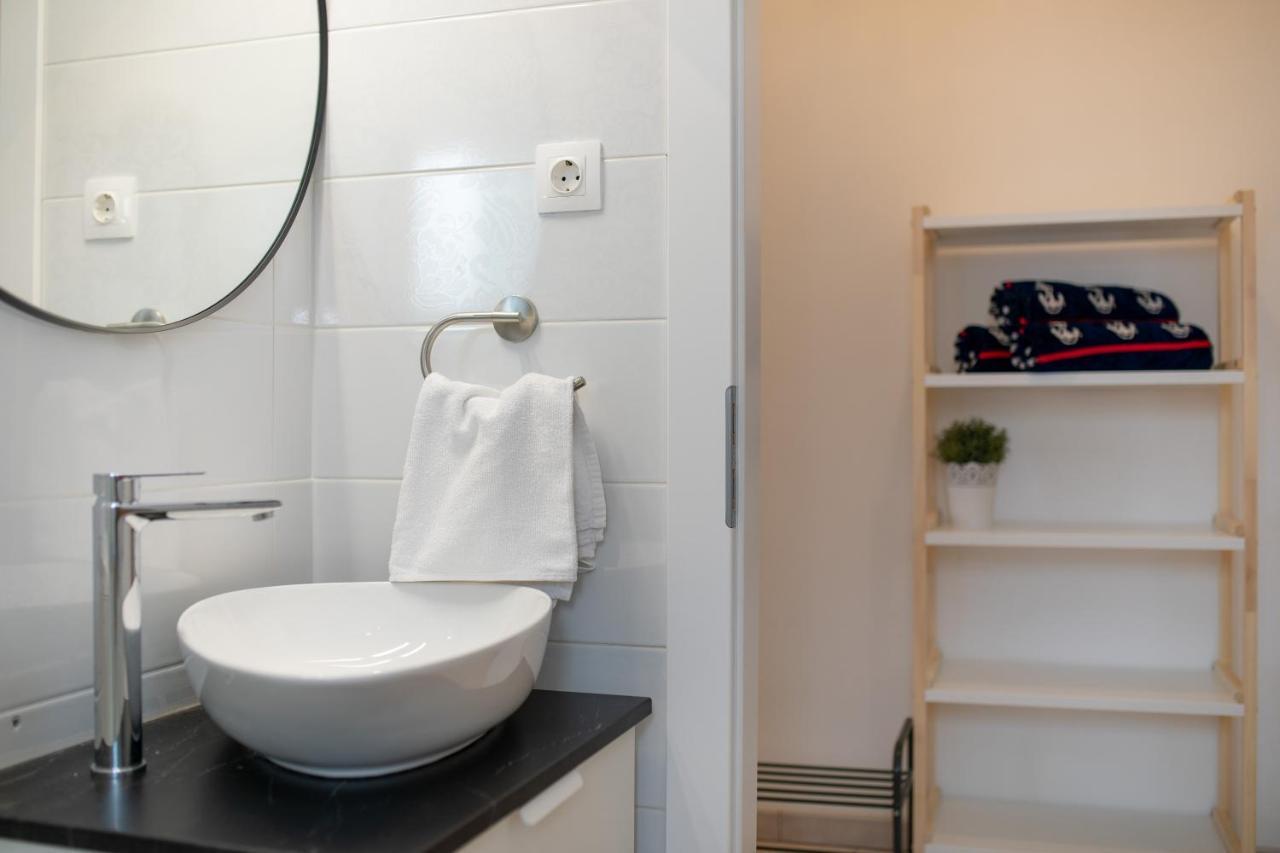 Apartment Dida I Mara مالينسكا المظهر الخارجي الصورة
