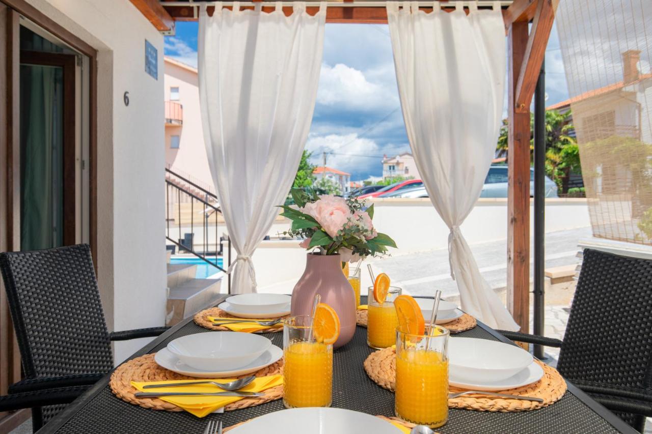 Apartment Dida I Mara مالينسكا المظهر الخارجي الصورة