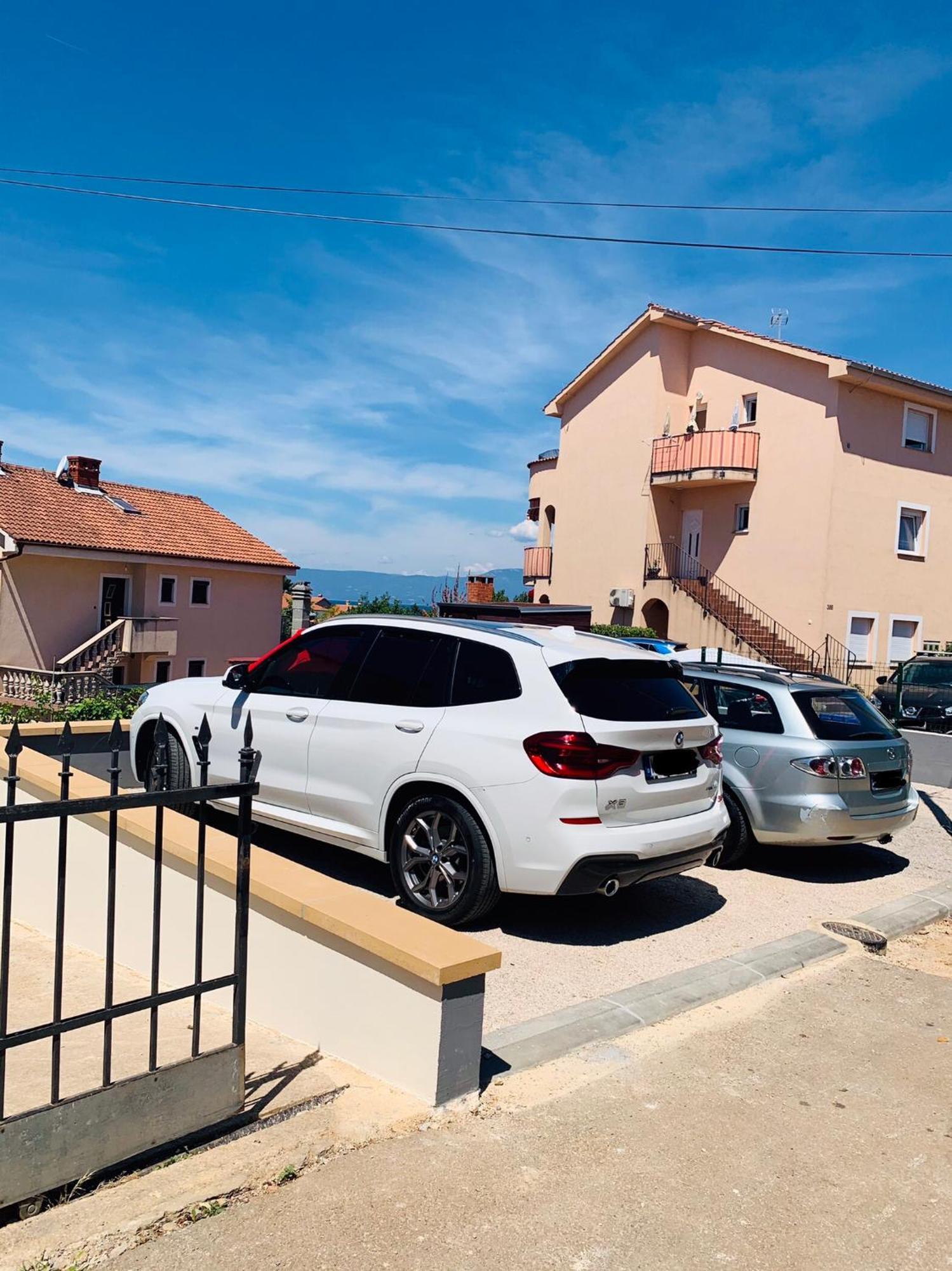 Apartment Dida I Mara مالينسكا المظهر الخارجي الصورة