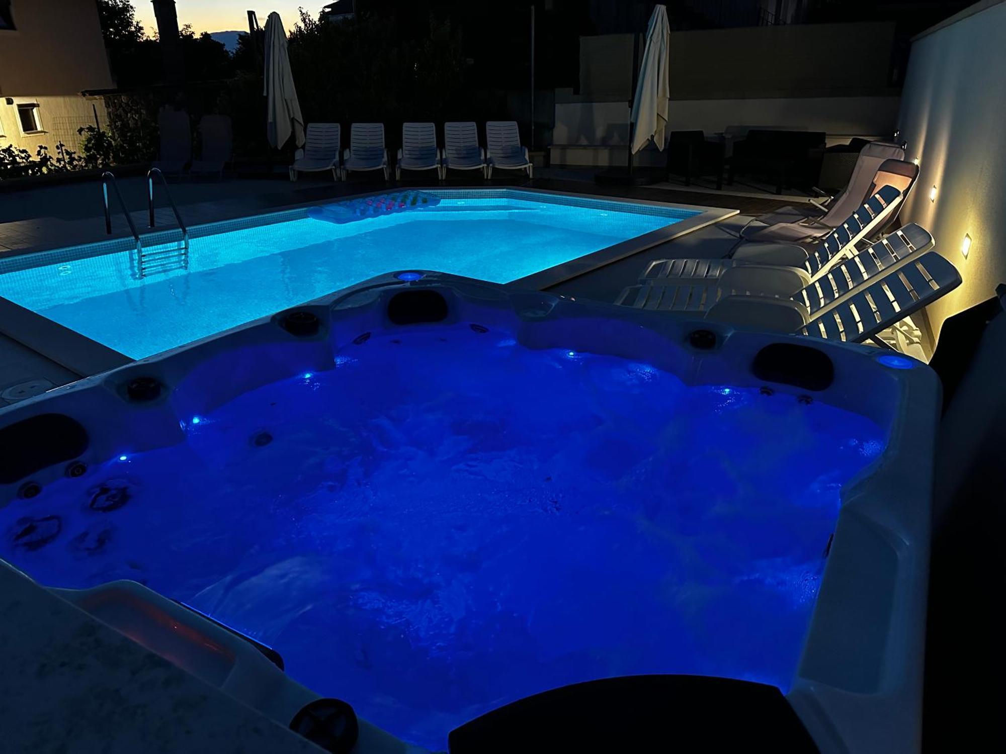 Apartment Dida I Mara مالينسكا المظهر الخارجي الصورة